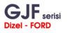 GJF Serisi Dizel - FORD Motor