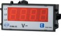 Voltmetre