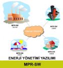 Enerji Yönetimi Yazılımı