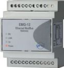 Ethernet Modbus Gateway