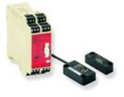 Ufak D40A/G9SX-NS Elektronik kontaksız kapı izleme sistemi resmi