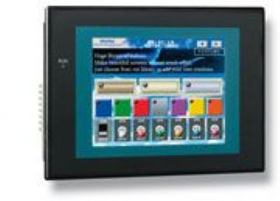 Ufak NS5 5.7" renkli ve monokrom ekran resmi
