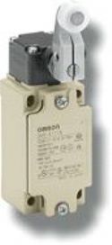 D4B_N Metal gövdeli emniyet limit switch’i