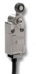 D4F İnce gövdeli emniyet limit switch’i