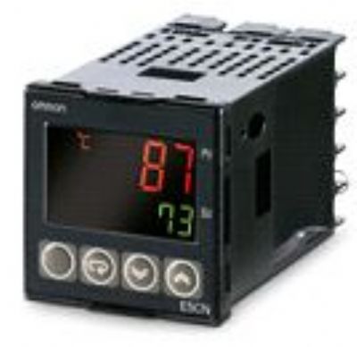 Ufak E5 N Kompakt ve akıllı genel amaçlı kontrolörler resmi