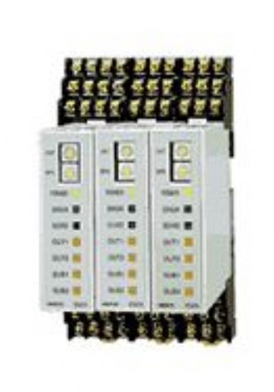 Ufak E5ZN Panel içi, DIN raya monte edilebilen çok döngülü sıcaklık kontrol cihazı resmi