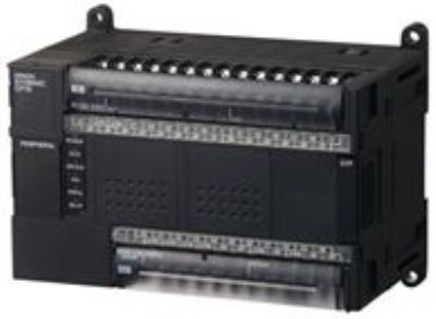 B?y?k CP1E COMPACT PLC resmi