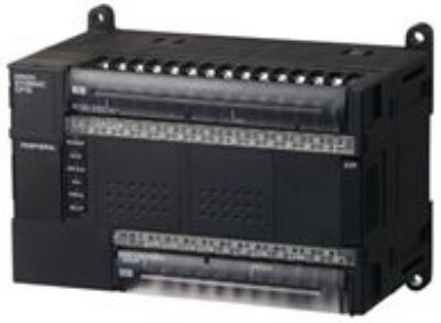 Ufak CP1E COMPACT PLC resmi