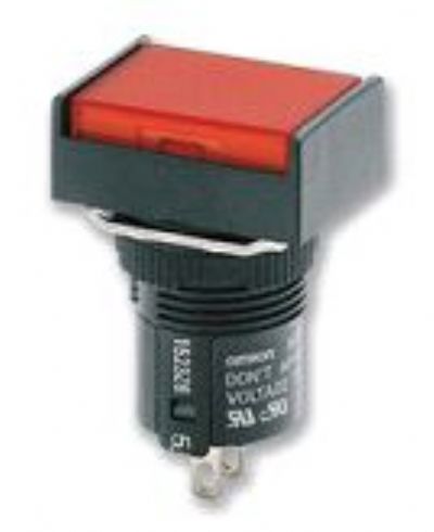 B?y?k A16 16mm pushbuton switch resmi