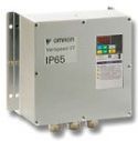 V7 IP65 Kompakt yüksek korumalı invertör