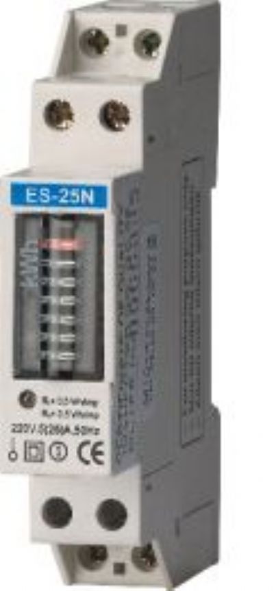 B?y?k Enerji Ölçer resmi