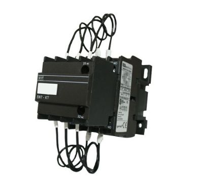 Ufak 12 kVAr Kompanzasyon Kontaktörü resmi