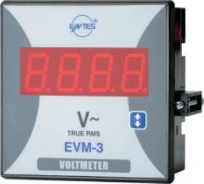 Ufak Voltmetre resmi