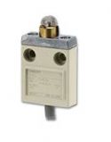 D4C Kompakt, 16 mm inceliğinde kablolu tip limit switch