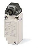 D4A-_N Birçok ihtiyaca cevap veren limit switch