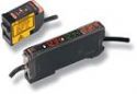 E3C-LDA Ayrı lifikatörlü yüksek hassasiyetli LAZER sensörü