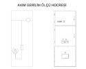 Akım gerilim ölçü hücresi