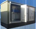 6.40m Beton Köşkler