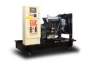 25 kVA GÜÇBİR Jeneratör