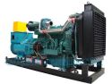 320 kVA WUXI Jeneratör