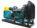 425 kVA WUXI Jeneratör